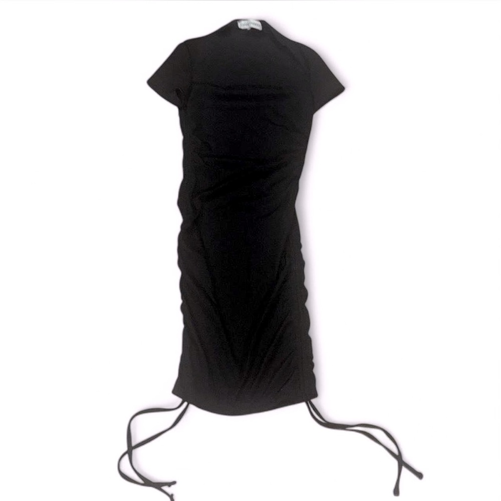 Elegant Black Dress